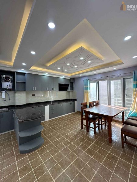 House On Sale at Imadol , Ucho Height