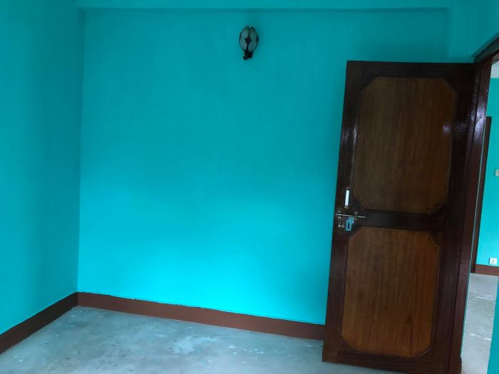 Flat on rent at Dhumbarahi, Kathmandu