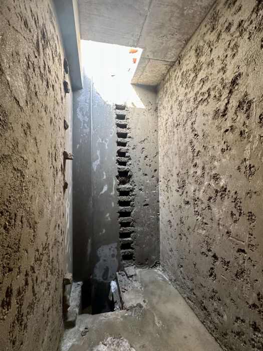 Under Built House On Sale At Ganesh Chowk