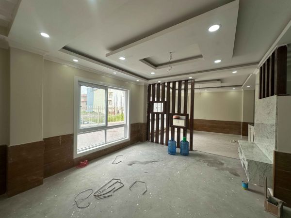 Residental Duplex House on sell at Ganesh chowk, Budhanilkantha