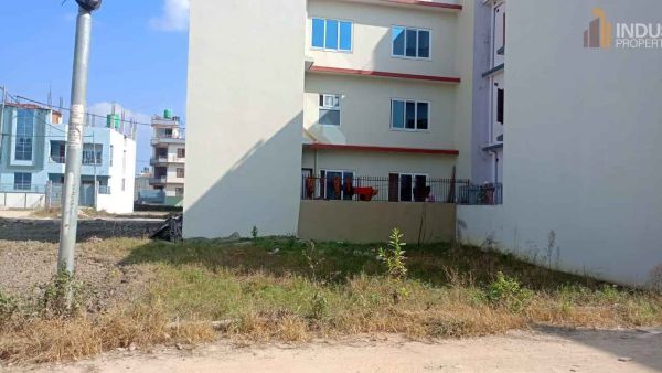 Land On Sale at Gothatar, kathmandu