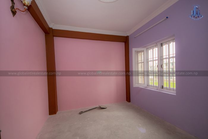 Residential House On Sale at Kadaghari, Hanuman Mandir, Kathmandu 