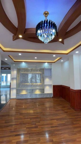 Brand new house for sale in Cozy Homes, Imadole