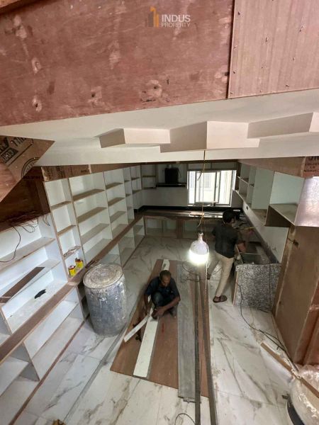 House on sale at Budhanilkanth, Kathmandu