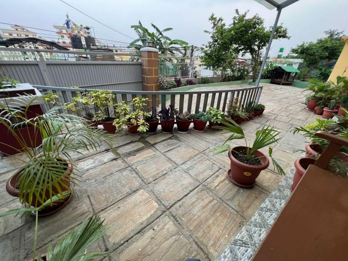 Apartment Rent at Boudha