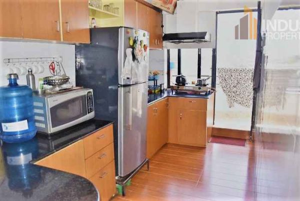 Apartment For Sale;-Guna Colony Society Sinamangal, Kathmandu