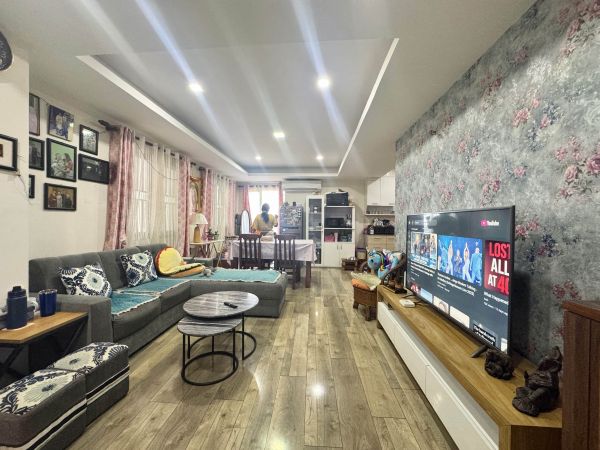 2BHK (2 baths) furnished Apartment Sale at Khumal Height / Hattiban, Lalitpur 2BHK (2 baths) furnished Apartment Sale at Khumal Height / Hattiban, Lalitpur