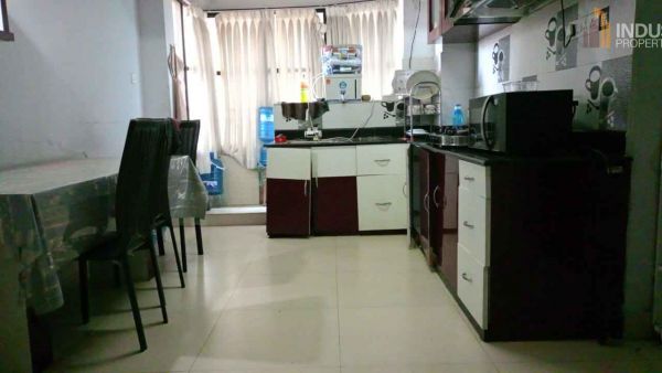 Apartment On Rent;- Mini Studio Apartment Lazimpath