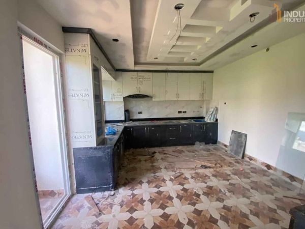 House On Sale at Lubhu Near Mahalaxmi Campus, Lalitpur