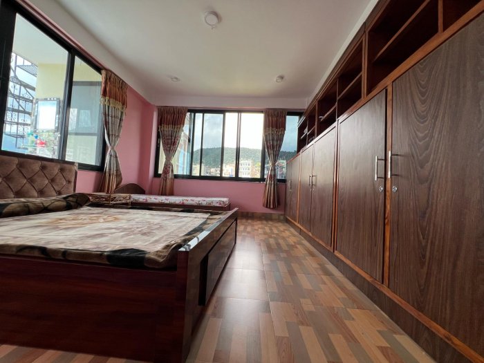 House for sale in  Pandubazar 6 Suryaninayak (Gundu)