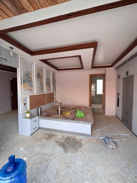 Brand New House For Sale In Imadole