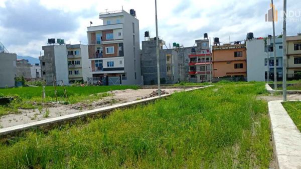 Land on Sale;- Bhaktapur Nikosera
