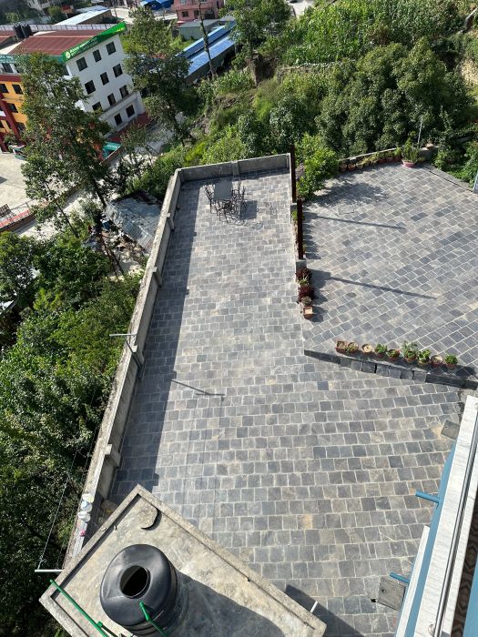 3 Houses in 1 Property for Sale in an ExtraOrdinary Location