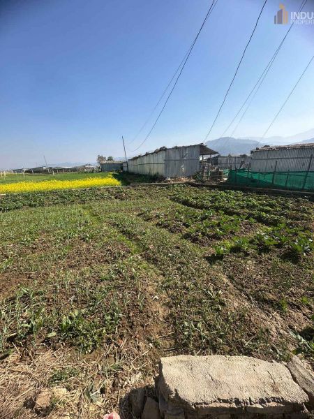 Land On Sale at Sanagau, Lalitpur