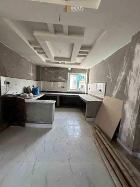3.5 storey House on sale at Chunikhel, Budhanilkantha