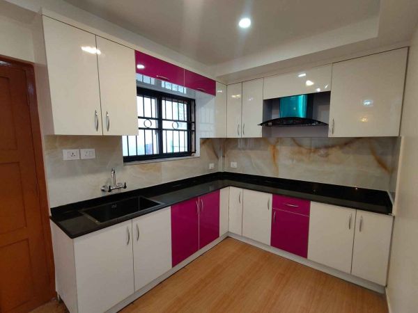 Bungalow on Sale at Kathmandu Housing, Godawari !