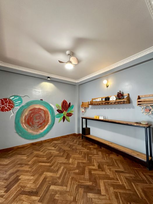 Duplex House On Sale At Imadol