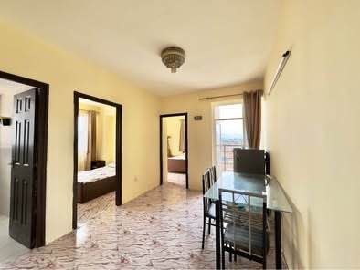 2bhk South faced Scenic Apartment Rwnt at Hattiban, Lalitpur