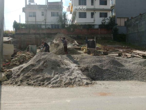 Land for sale Bhaisepati, Lalitpur