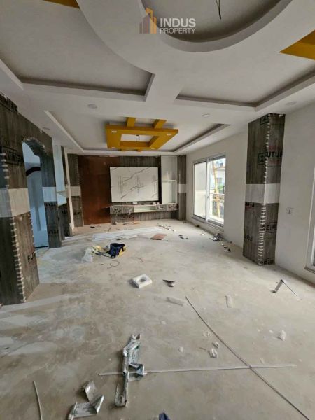 Beautiful House on sale at Ochu height, Imadol