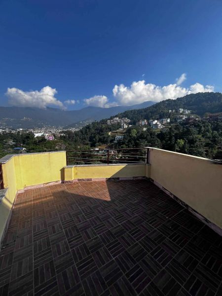 Brand New 3-Storey House for Sale in Budhanilkantha!