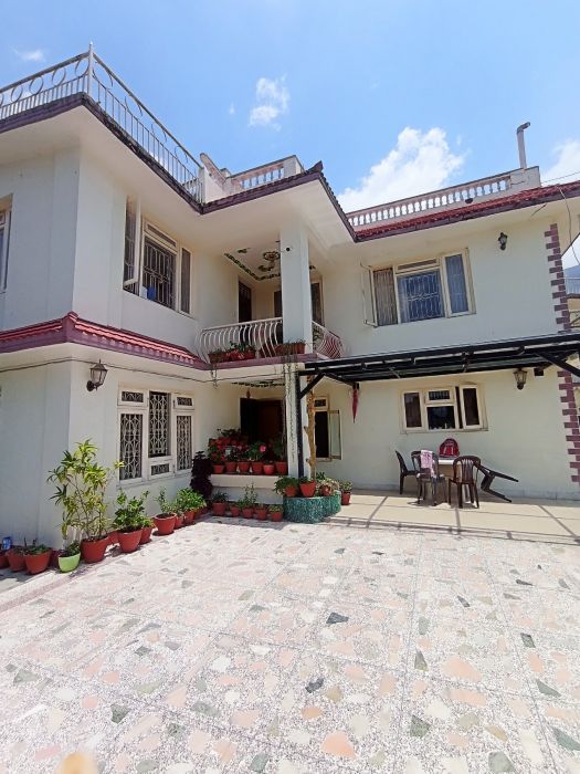 house on rent at budhanilkantha