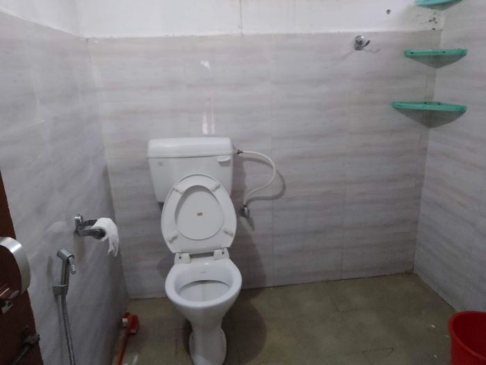 Community based Resort for sale.