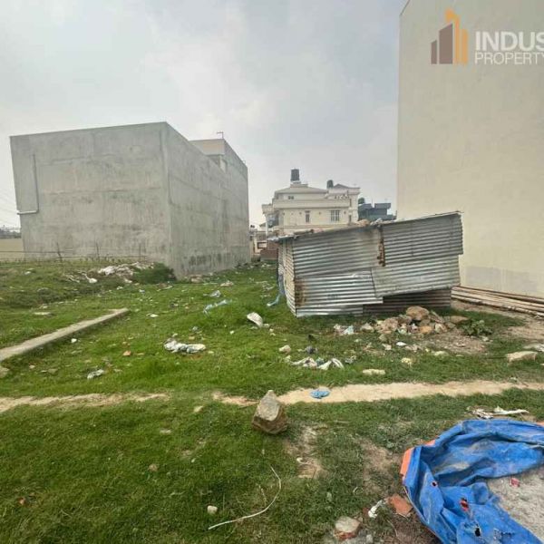 Land on sale-Hattiban, Lalitpur