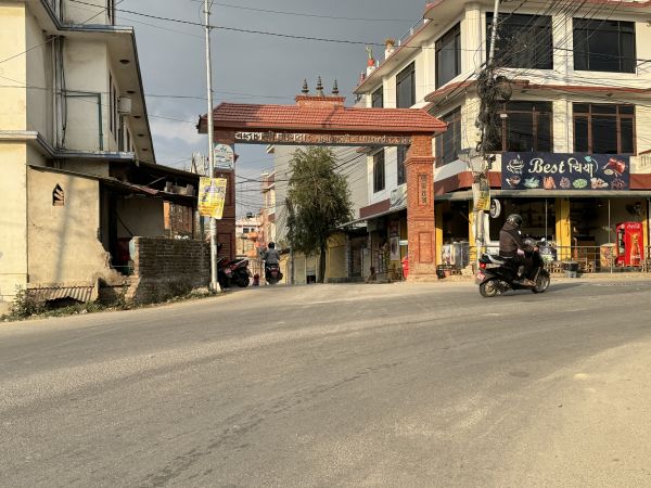 New Colony House Sale at Lubhu, near Don Bosco School