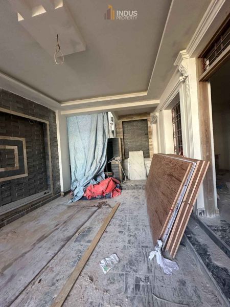 Beautiful House on sale at Shital height, Imadol