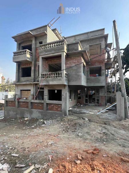  Beautiful-House on sale at Budhanilkantha, KTM