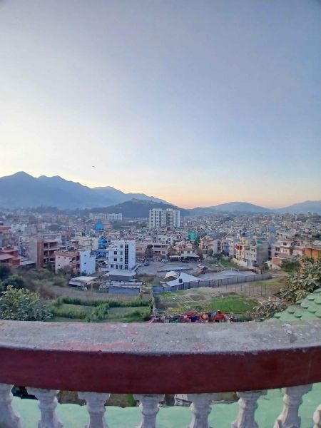 Solid Family House with Beautiful Sunset View – Managed by Owner’s Family