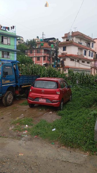 Land on sale at Thimi, Bhaktapur