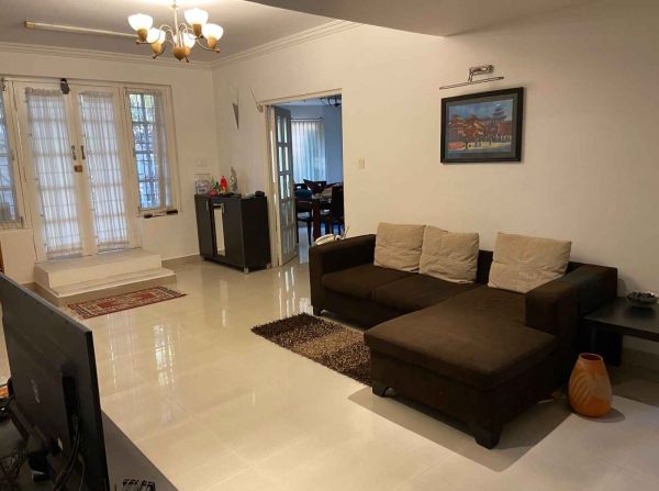 Baluwatar next to Balutar  Palace