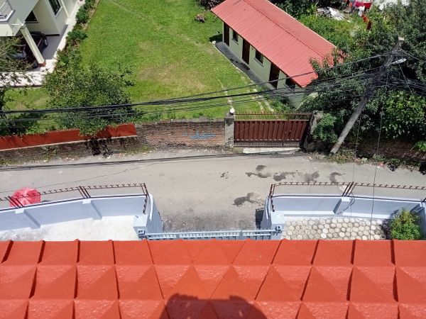 Residential/Semi Commercial/Semi bungalow on sale