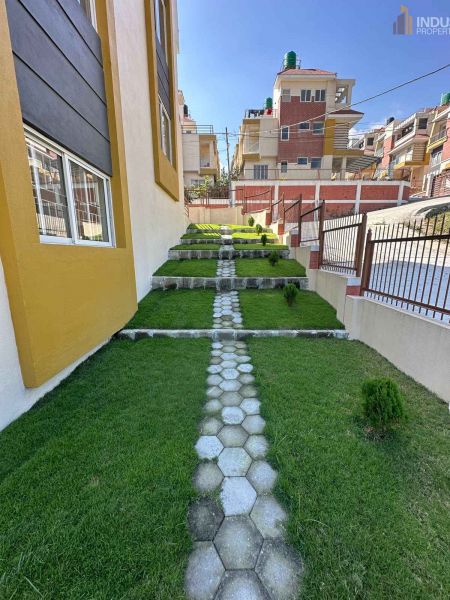 2 House on Sale -Chovar , Chargare Kritripur