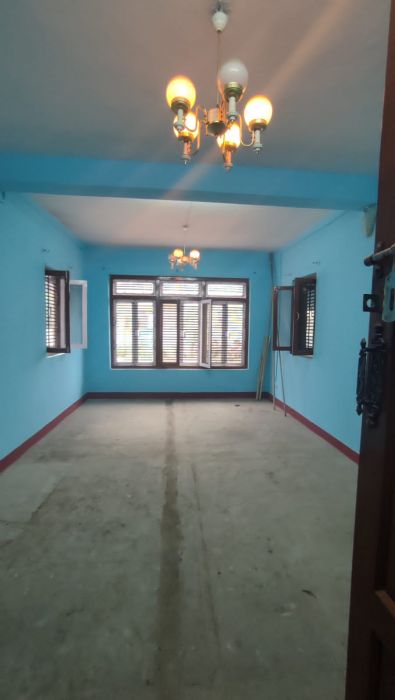 Beautiful house on Rent at Tinkune