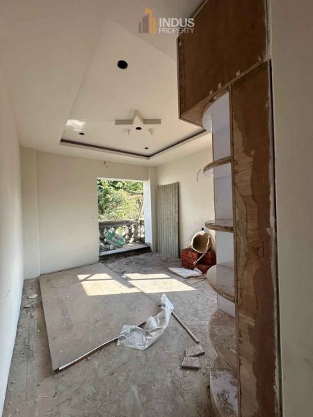 House on sale at Chapali, Budhanilkantha