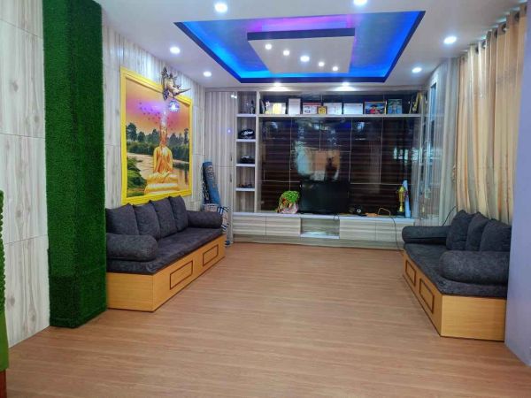 House on sale at Tikathali lalitpur