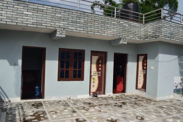House On Sale On Jorpati. Best Located House.