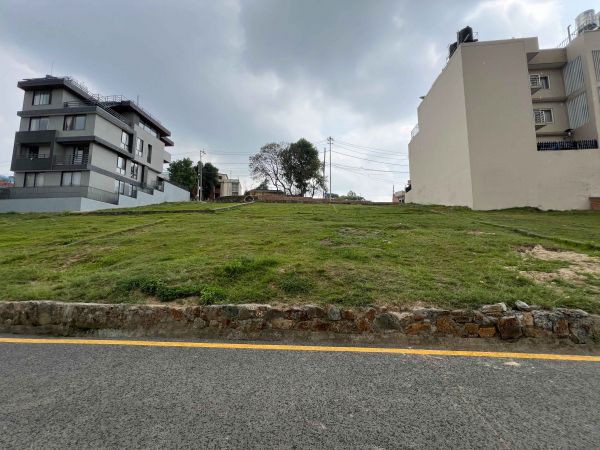 Residental Duplex House on sell At Bhaisepati.