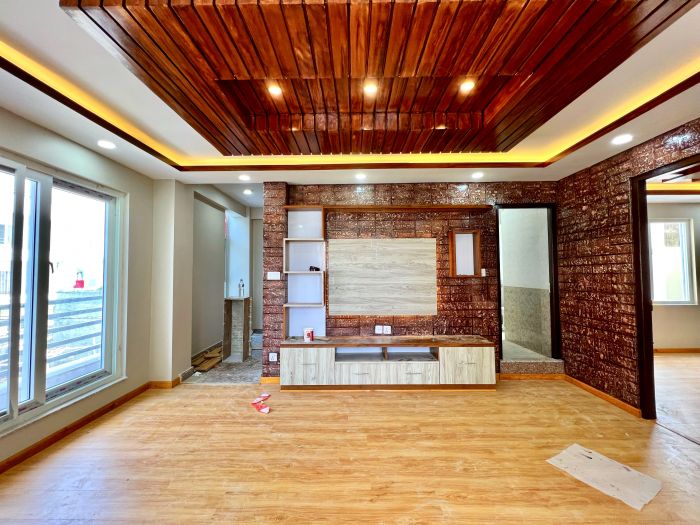 Residental Duplex House on sale at Imadol