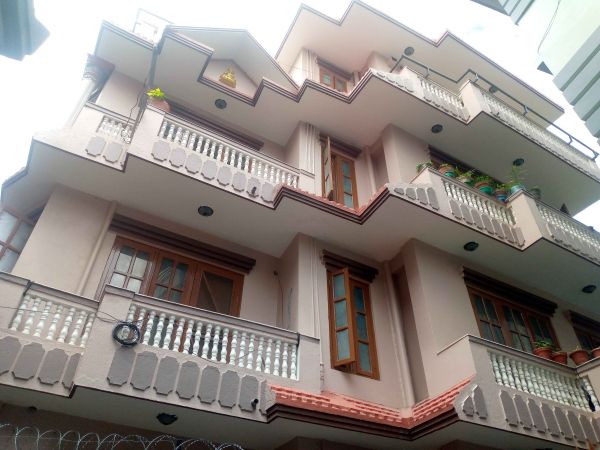 Residential house for Sale in Ganeshthan, Tokha-11
