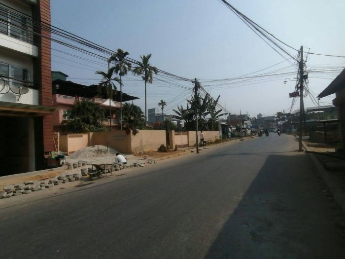COMMERCIAL LAND FOR SALE IN HETAUDA - 4