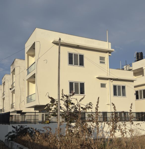 Brand New Spacious Colony Style House Sale at Heart of Hattiban, Lalitpur 