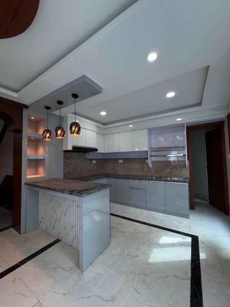 Brand New Bunglow For sale in Ochu Height, Imadol