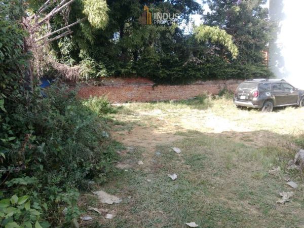 Land on sale at Bhaisepati height, Lalitpur