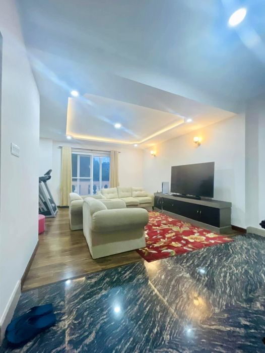 Bungalow on sale at Ganesh Chowk