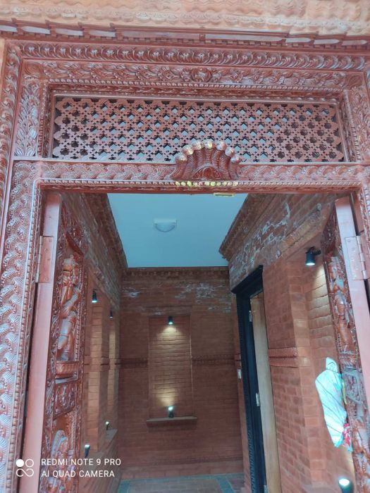 Beautiful house for Rent in Dhulikhel