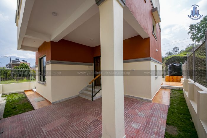 Residential House On Sale at Ramkot, Dadapauwa, Civil Home Colony, Kathmandu
